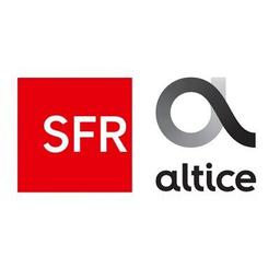 Logo SFR