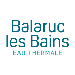Logo Les Thermes de Balaruc-les-bains