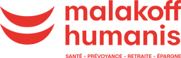 Logo Malakoff Humanis