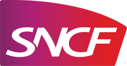 Logo SNCF