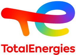 Logo TotalEnergies