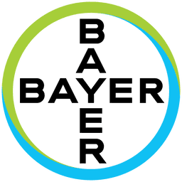 Logo Bayer