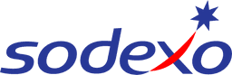 Logo Sodexo